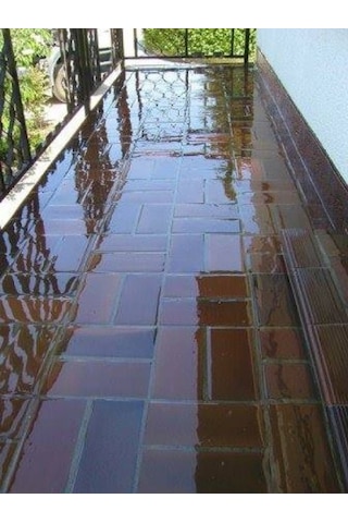 Isonem Lıquıd Glass (Sıvı Cam) Şeffaf Zemin Su Yalıtımı 4 Kg 4 Kg (427273307)