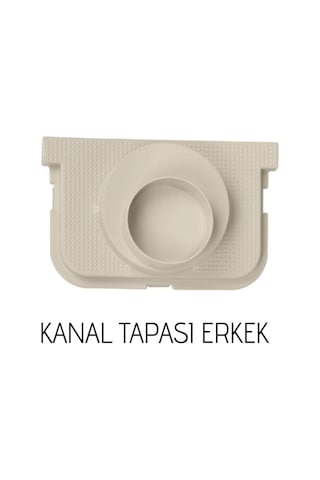 130X60X1000Mm Drenaj Kanalı