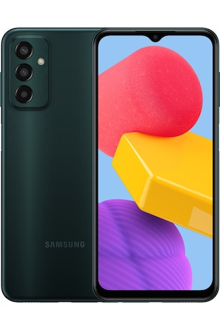 Samsung Galaxy M13 4 GB 64 GB (Samsung Türkiye Garantili)