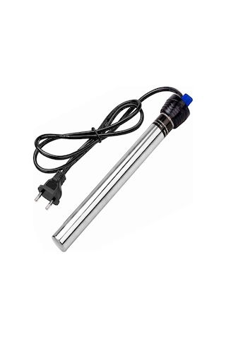 Rs 399 Çelik Akvaryum Isıtıcısı 100 W