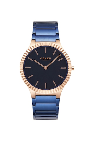 Obaku V292gxvlsl Erkek Kol Saati V292gxvlsl