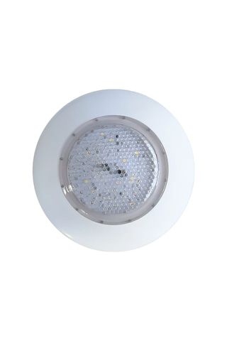 Water Fun Ultra Slim Joker Model Sıva Altı Mavi Işık Led Havuz Lambası Her Koyana Uygun Joker Led Lights Toptancıyızbiz