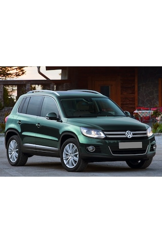 VW Tiguan 2008-2015 Sağ Dış Dikiz Ayna Sinyali Lambası 5N0949102B