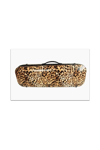 Kinglos Kng Arth-1005 Plastik Keman Kutusu - Hard Case Aksesuar