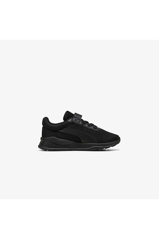 Puma Anzarun Vivid Ac Çocuk Siyah Spor Ayakkabı 408305