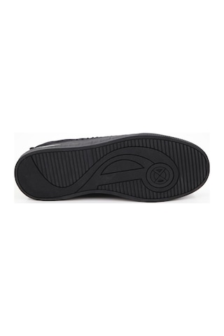 Guja 25y510-12 Siyah Erkek Sneakers Siyah