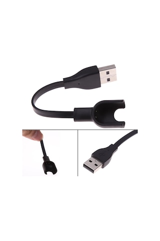 Xiaomi Mi Band 2 Şarj Cihazı Şarj Aleti