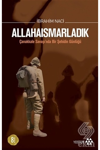 Allahaısmarladık - İbrahim Naci - Yeditepe Yayınevi