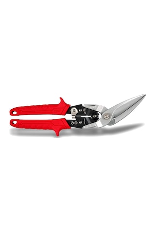Milwaukee Eğri Kaportacı Makası Sol 310 Mm 45 Derece - 4932499022