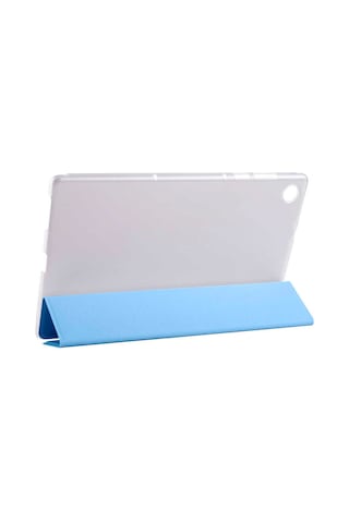 Lenovo M10 Tb-x306f Smart Cover Standlı 1-1 Flip Tablet Kılıfı Diğer