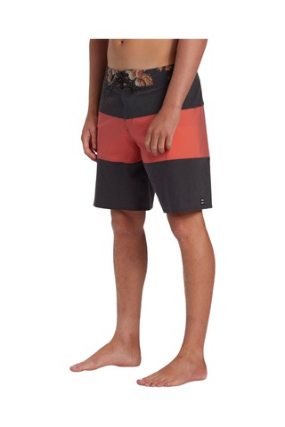 Bıllabong Billabong Tribong Pro Erkek Kırmızı Boardshort 2425