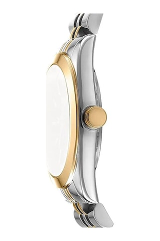 Dkny Dk1l029m0085 Kadın Kol Saati Altın - Metal