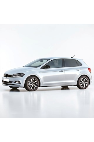 Vw Polo 2018-2021 Ön Cam Silecek Motoru Mekanizmalı 2g1955023a