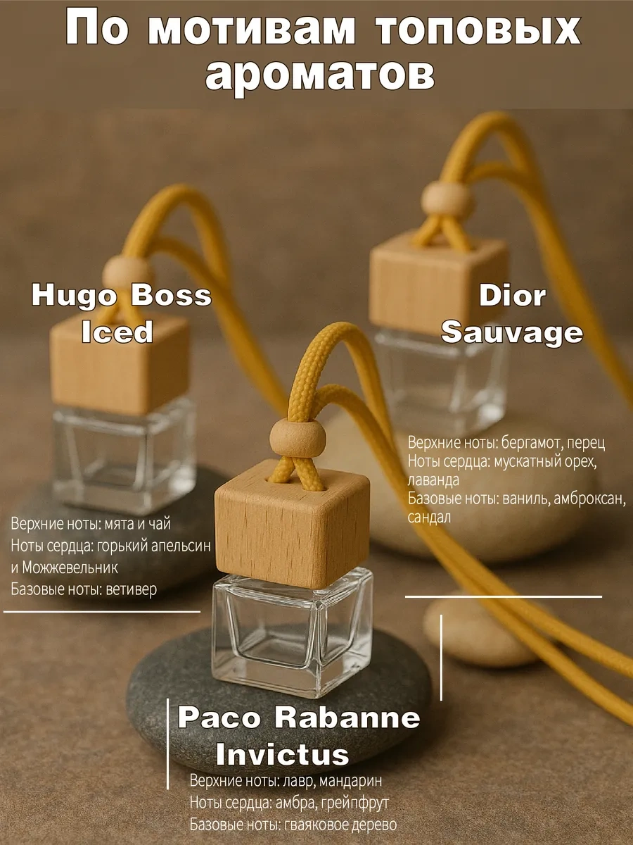 Zadari Erkeklere Araba Kokusu 400378193