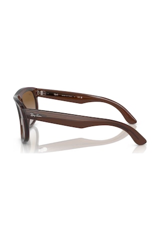 Ray-Ban Rb0501s 6709cb Boyfrıend Ters Eğimli Erkek Güneş Gözlüğü