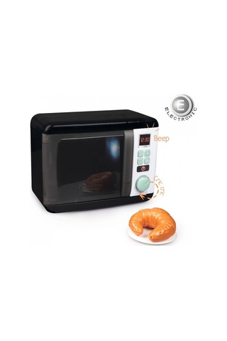 Northcity 7600310598 Oyuncak Mikrodalga Oyuncaktır Bx Standart