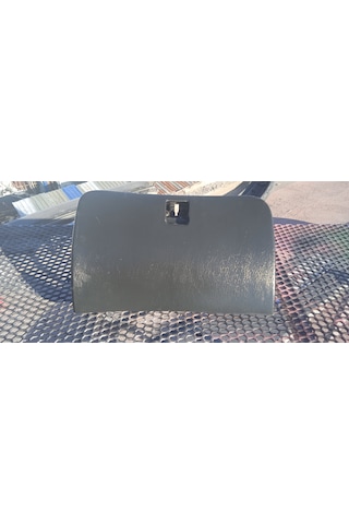Hyundai Accent Yumurta Kasa Torpido Ön Kapak Fiberclass