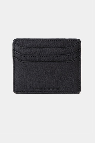 Grande T580 Unisex Kartlık Siyah