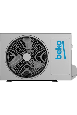 Beko 31525 S 15000 BTU Duvar Tipi Split Klima
