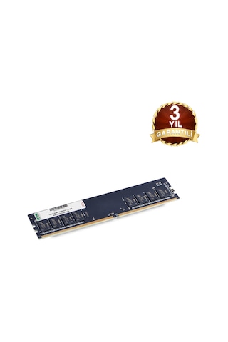 Ramtech RMT3000PCD4-16G 16 GB DDR4 3000 MHz CL16 Ram
