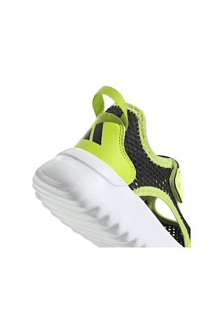 Adidas Ih8728 Summerflex Çocuk Terlik Sandalet Siyah