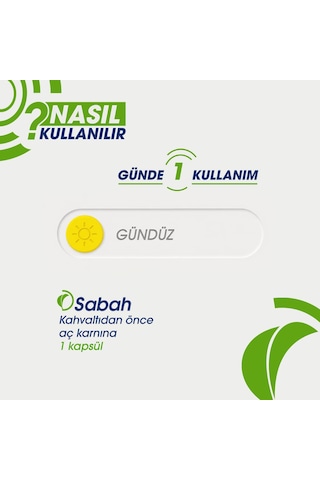 Dr. Ümit Aktaş Probiyotik Takviyesi 30 Kapsül