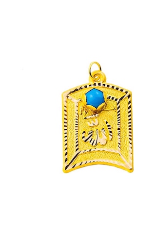 Altın Maşallah VAIMS8K20853