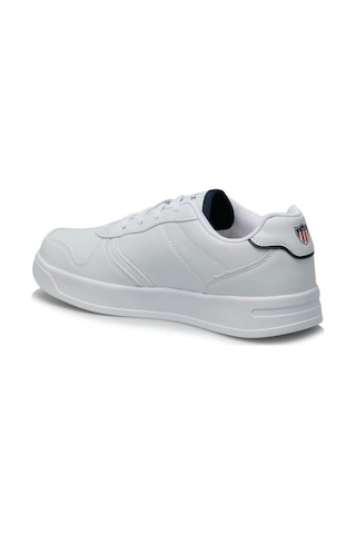 U.S. Polo Assn. Andrei 2FX 101083657 Erkek Ayakkabı Beyaz