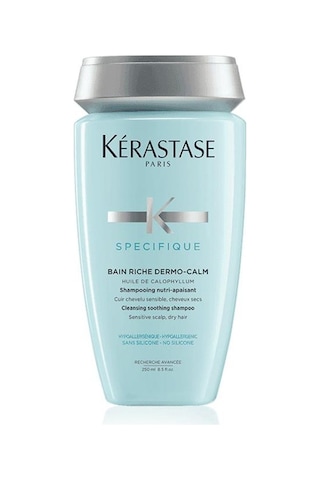 Kerastase Specifique Bain Riche Dermo Calm Krem Şampuan 250 ML