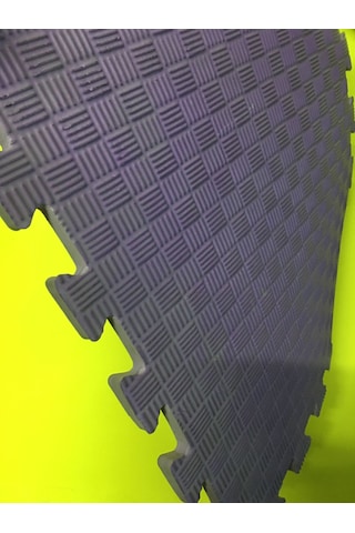 Tatami Zemin Kaplama 50X50 Boyutlar 26Mm Kalınlık