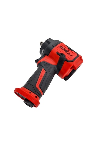 Osacar Osc 5111cm 1/2'' Kompozit Havalı Somun Sökme Sıkma Makinesi 678 Nm