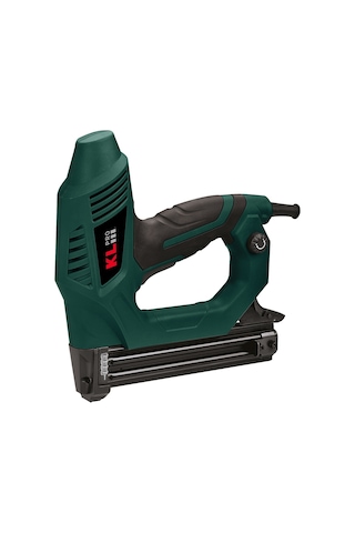 Klpro KLZC6041E Profesyonel Elektrikli 15-25 MM Zımba Çakma ve 15-32 MM Çivi Çakma Tabancası