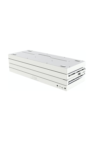 Blackstar Carry-on Folding Piyano 88 Touch (Beyaz)
