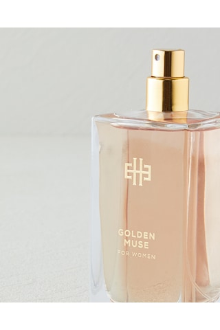 English Home Golden Muse Kadın Parfüm EDP 100 ML