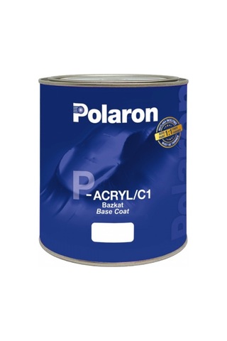 Polaron Honda 737m Met Siyah 1gr
