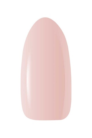 Claresa Kalıcı Oje French Time Yarı Şeffaf Nude Pembe Bej 07 5gr