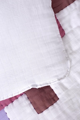 %100 Pamuk Çocuk Müslin Yorgan - El İşlemeli 100x150 Cm - Ztd200