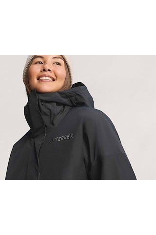 Adidas W Terrex Xpl 2l Ins J Kadın Outdoor Montu Jc5302 Siyah Siyah