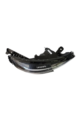 Leoparts Renault Clio 5 Far Lambası Sağ Ledli / Icon Paket 2021-2024 260107933r
