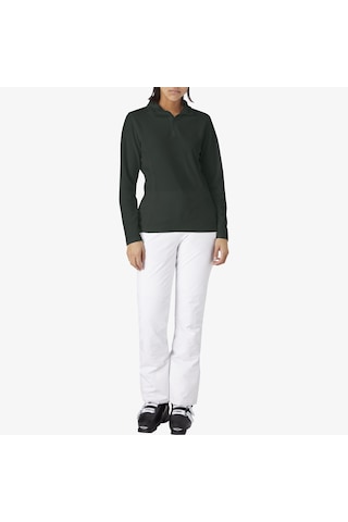 Mc Kinley Amarillo Iı Kadın Yeşil Polar Üst 430906 Yeşil