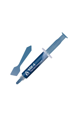 Arctic Mx-4 8G Yüksek Performanslı Termal Macun Spatulalı