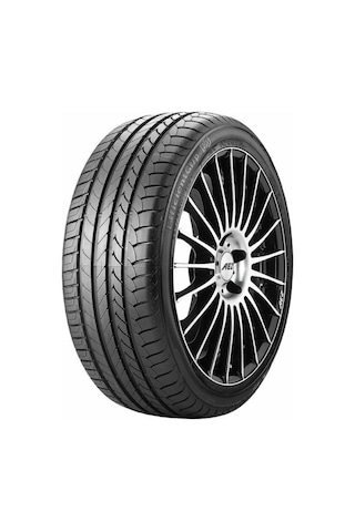 Goodyear 255/55 R19 111V XL EfficientGrip 2 SUV Yaz Mevsim Lastiği 2025