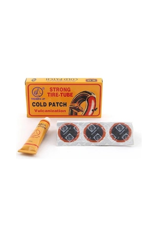 Thumbs Up Yp-3212 Yama Yakımı 34mm 36 Adet Çok Renkli