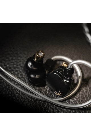 Moondrop Chu Iı Dsp Type-c 10mm Al-mg Sürücülü Iem Kulaklık Standart
