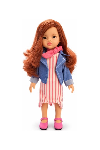 Paola Reina Roxana Amıga Funky 32 Cm Oyuncak Bebek 32cm
