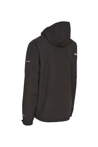 Trespass Majkral20005 Donelly - Male Jkt Tp75 Black Erkek Outdoor Ceket 001