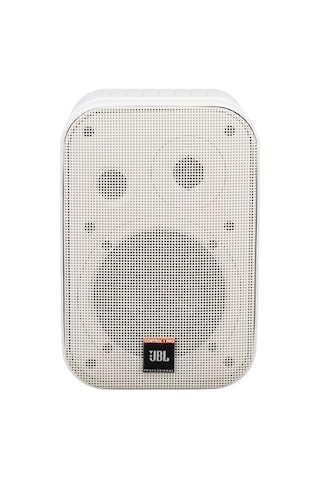 Jbl CONTROL 1 PRO WHITE 150W İki Yollu Duvar Hoparlörü