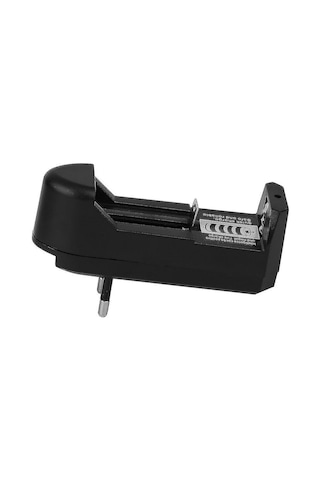 Powermaster Pmr-w001 18650 3.7v 500ma Pil Şarj Cihazı