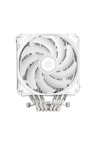 SilverStone Hydrogon D120 12cm ARGB Led Fanlı, Intel & AMD Uyumlu