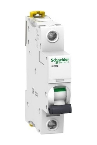 Schneider Electric A9F74103 1X3 C Tipi Otomatik Sigorta Schneider Electric A9F74103 1X3 C Tipi Otomatik Sigorta